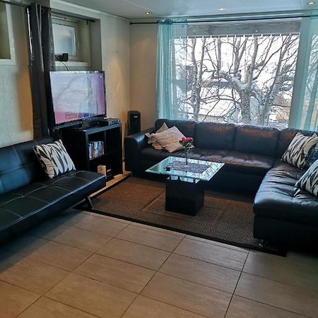Malvik Apartment エクステリア 写真