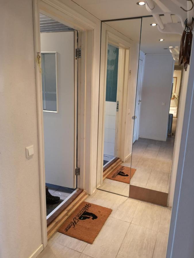 Malvik Apartment エクステリア 写真