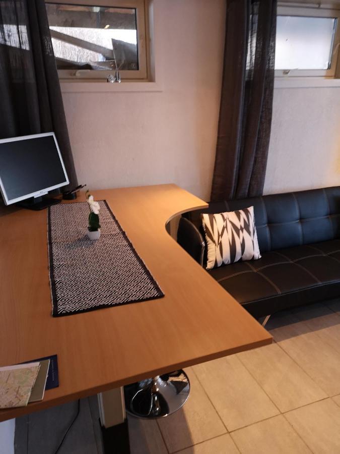 Malvik Apartment エクステリア 写真