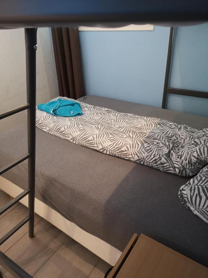 Malvik Apartment エクステリア 写真