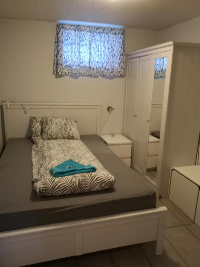 Malvik Apartment エクステリア 写真