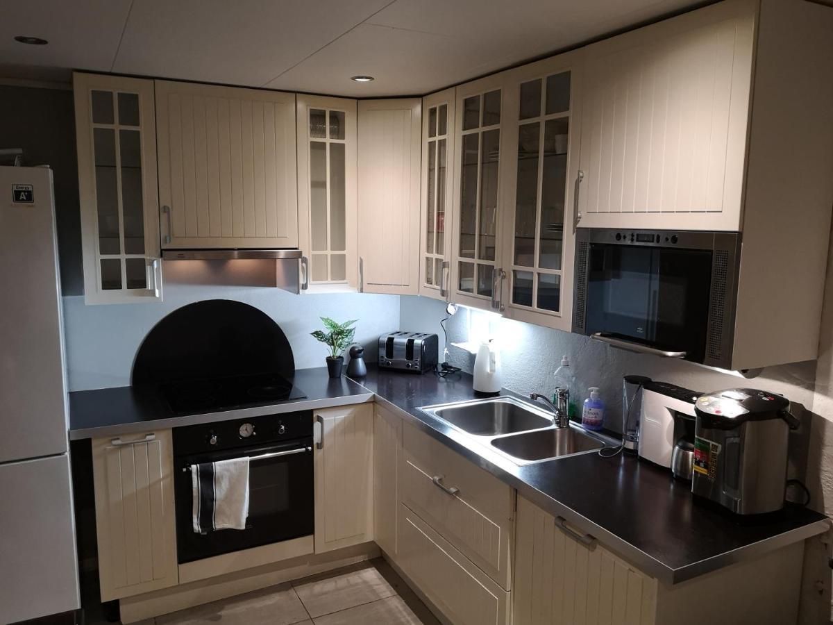Malvik Apartment エクステリア 写真