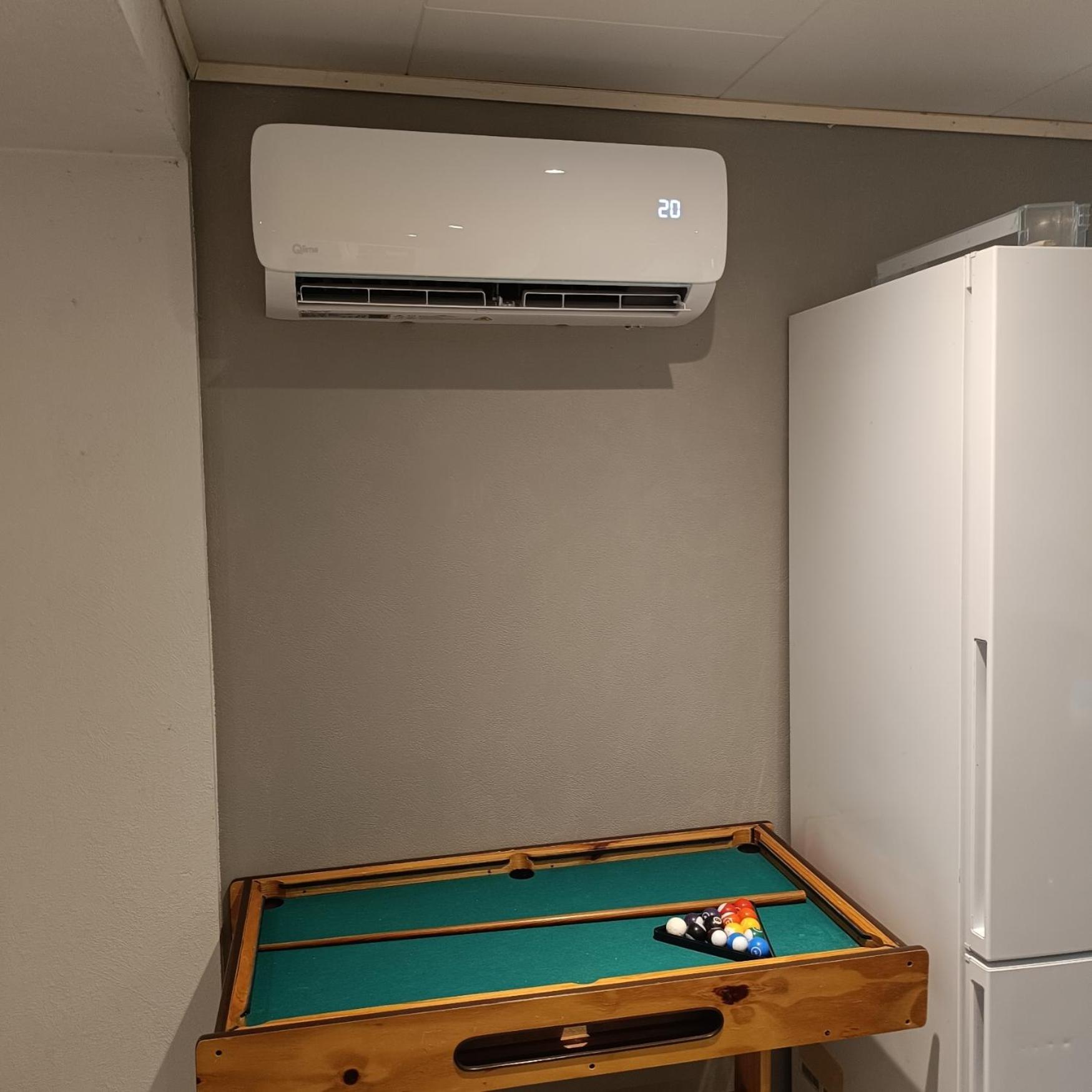 Malvik Apartment エクステリア 写真