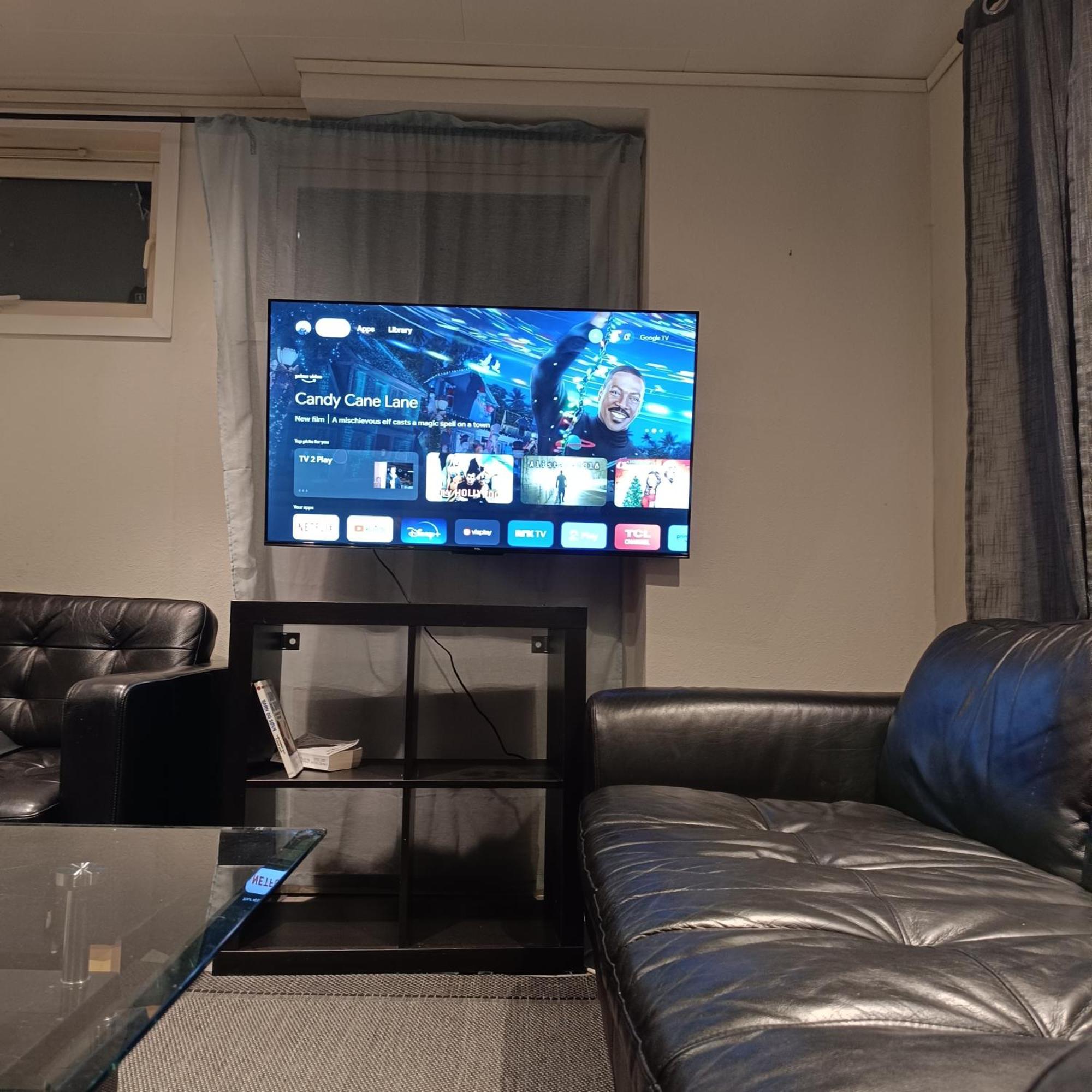 Malvik Apartment エクステリア 写真